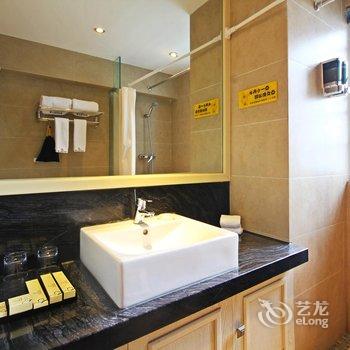 成都悦秀服务公寓(会展中心店)酒店提供图片