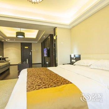 成都悦秀服务公寓(会展中心店)酒店提供图片