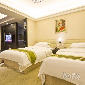 成都悦秀服务公寓(会展中心店)酒店提供图片