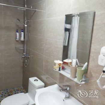 上海优乐居民宿酒店提供图片
