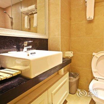 成都悦秀服务公寓(会展中心店)酒店提供图片