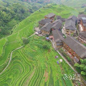 龙胜龙脊天然居客栈酒店提供图片