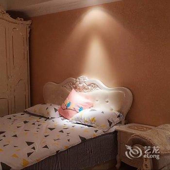 齐齐哈尔万达金色水岸酒店公寓酒店提供图片