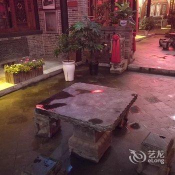 平遥兴盛久会馆酒店用户上传图片