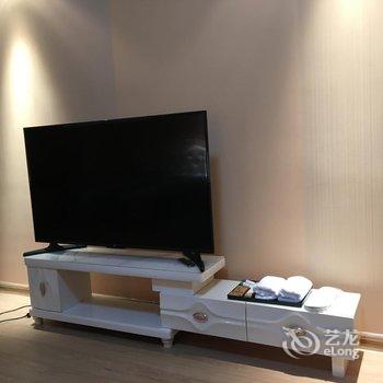 齐齐哈尔万达金色水岸酒店公寓酒店提供图片