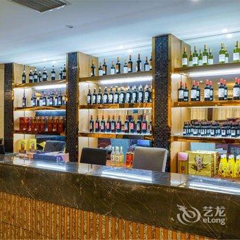 百色宝昌大酒店酒店提供图片