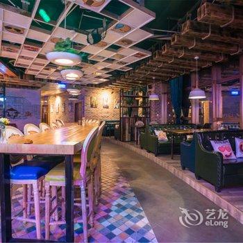 百色宝昌大酒店酒店提供图片