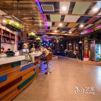 百色宝昌大酒店酒店提供图片