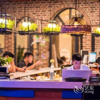 百色宝昌大酒店酒店提供图片