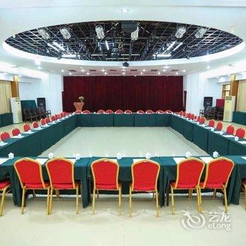 南宁乡村大世界酒店提供图片