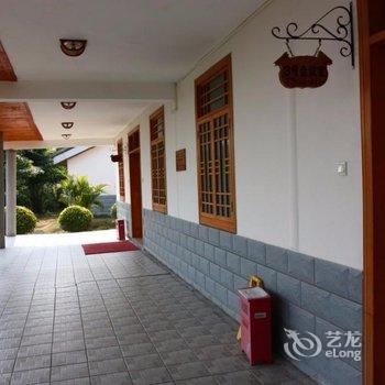 南宁乡村大世界酒店提供图片