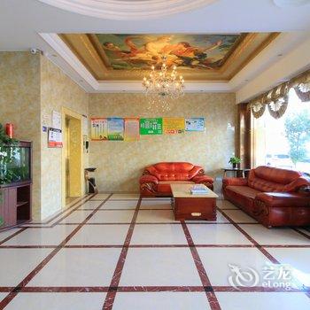东阳豪庭酒店酒店提供图片