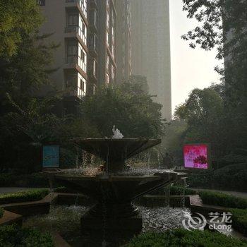 郑州七天公寓(金域上郡店)酒店提供图片