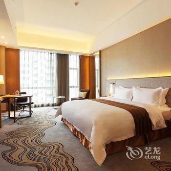 中山盛景尚峰酒店酒店提供图片