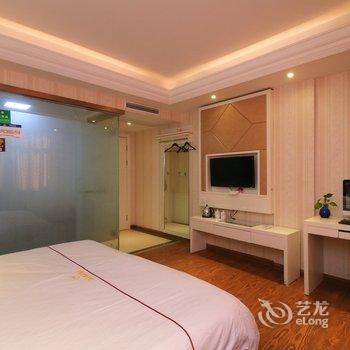 东阳豪庭酒店酒店提供图片