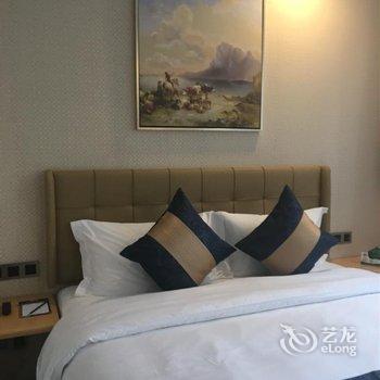 重庆巴古戴斯酒店用户上传图片