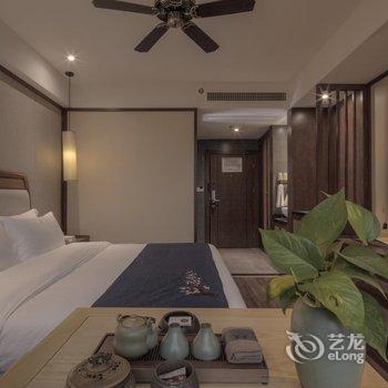 一灃禅意精品酒店(重庆江北机场店)酒店提供图片