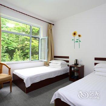长白山广源休闲山庄酒店提供图片