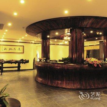 桂林逸居桃源度假酒店酒店提供图片