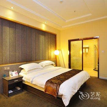 弥勒亚胜熹禾大酒店(原昊邦大酒店)酒店提供图片