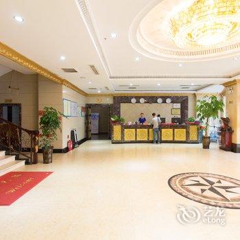 金祥生态温泉酒店(原康鑫源宾馆)酒店提供图片
