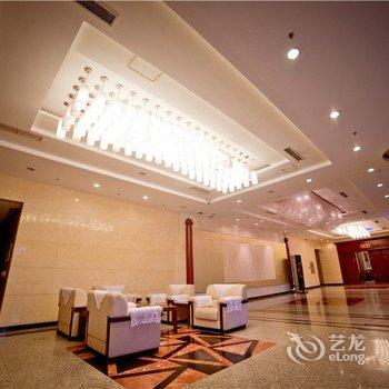 辽宁棋盘山国际会议中心酒店提供图片