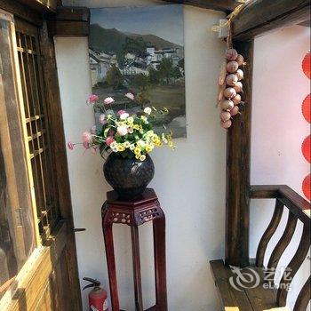 宏村舍得园精致客栈(黄山)酒店提供图片