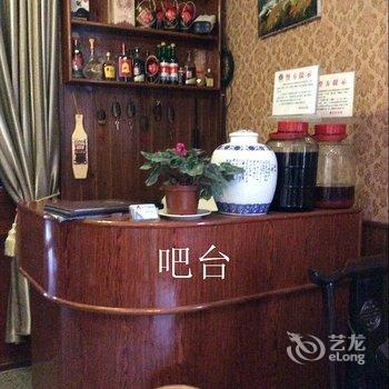 宏村舍得园精致客栈(黄山)酒店提供图片