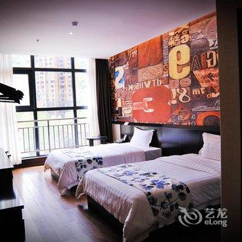 重庆丽枫精品酒店酒店提供图片