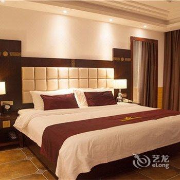 桂林金玺国际大酒店酒店提供图片