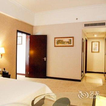 东莞世博商务酒店酒店提供图片