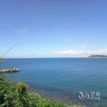 珠海丽岛银滩度假村酒店提供图片