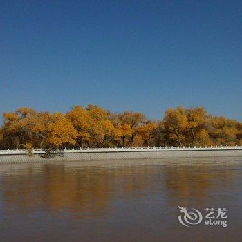 额济纳旗绣缘家庭宾馆酒店提供图片