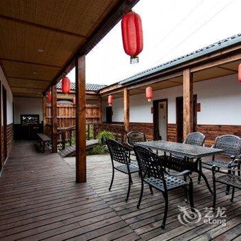 黄山慕茗·草木间民宿酒店提供图片