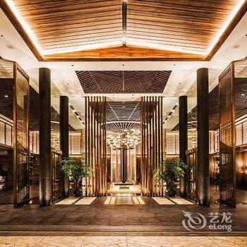 安顺豪生温泉度假酒店酒店提供图片