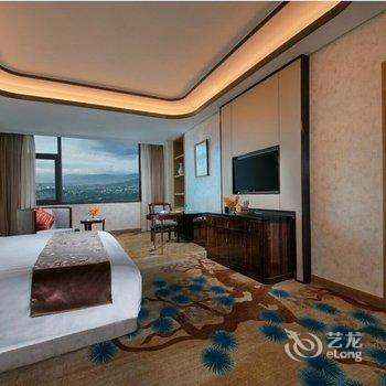 天台泰和开元大酒店酒店提供图片