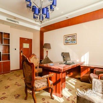 拉萨扎基大酒店酒店提供图片