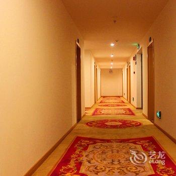 四姑娘山云天商务酒店酒店提供图片