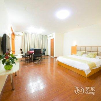 河源东江明珠酒店酒店提供图片
