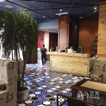 龙游漫生活酒店(原龙都大酒店)酒店提供图片