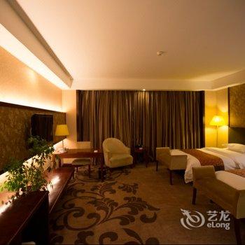 西藏璟城国际商务酒店(拉萨)酒店提供图片