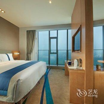 杭州东站智选假日酒店酒店提供图片
