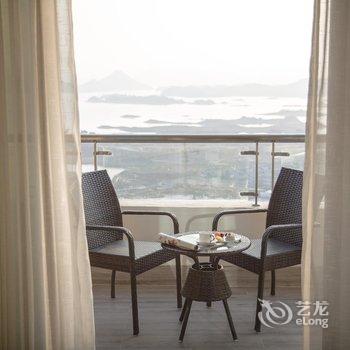 千岛湖佰澜度假酒店酒店提供图片