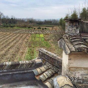 黟县碧山猪栏酒吧乡村客栈酒店提供图片