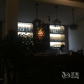 乌镇墟舍艺术设计酒店用户上传图片