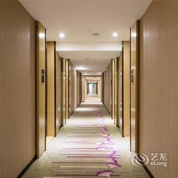 麗枫酒店(河源大道亚洲第一喷泉店)酒店提供图片