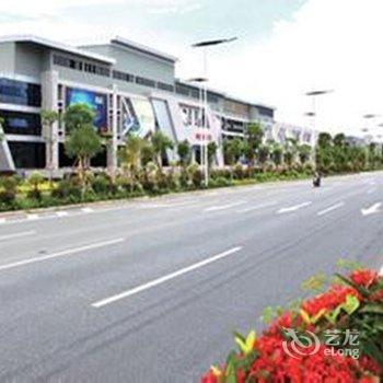 从化A+酒店公寓酒店提供图片