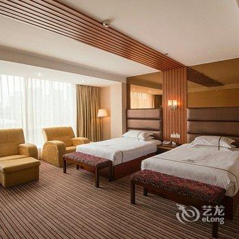 桐庐江悦蓝廷酒店酒店提供图片