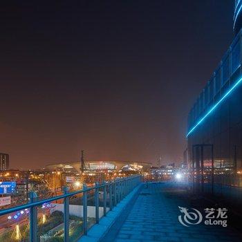 杭州东站智选假日酒店酒店提供图片