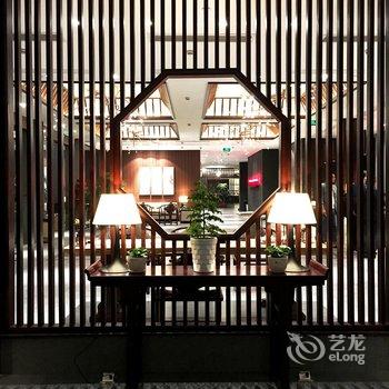 建湖书香门第酒店酒店提供图片